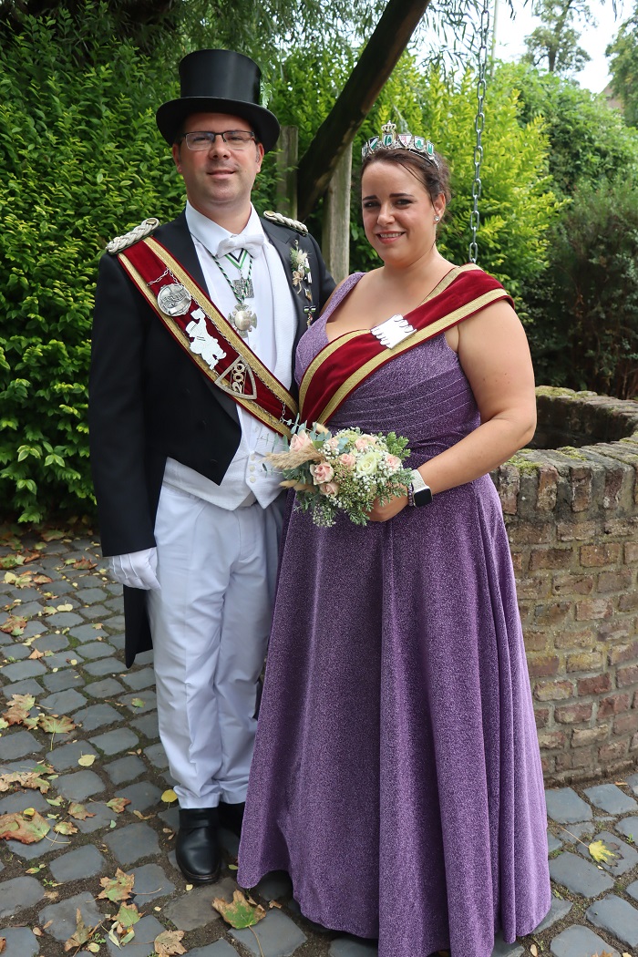 Jan I. & Katharina I. Horz